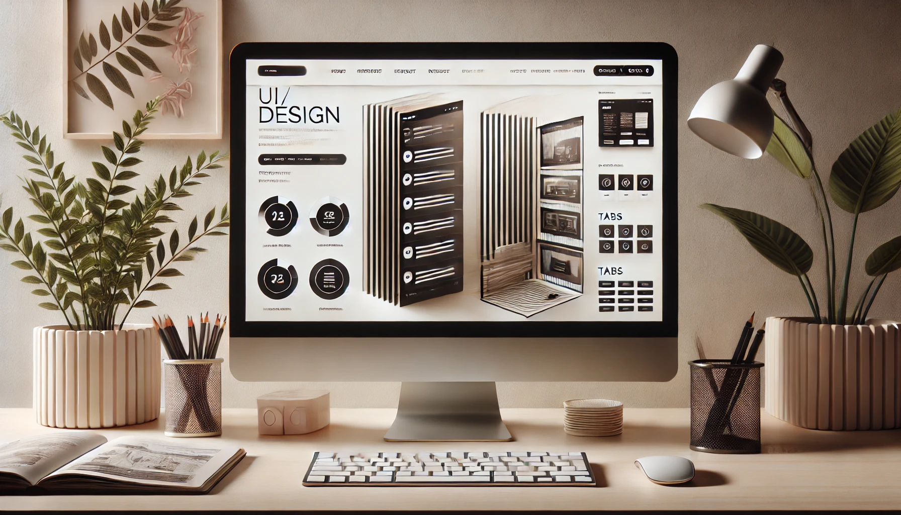 Simplifying Web Navigation: The Three-Click Rule